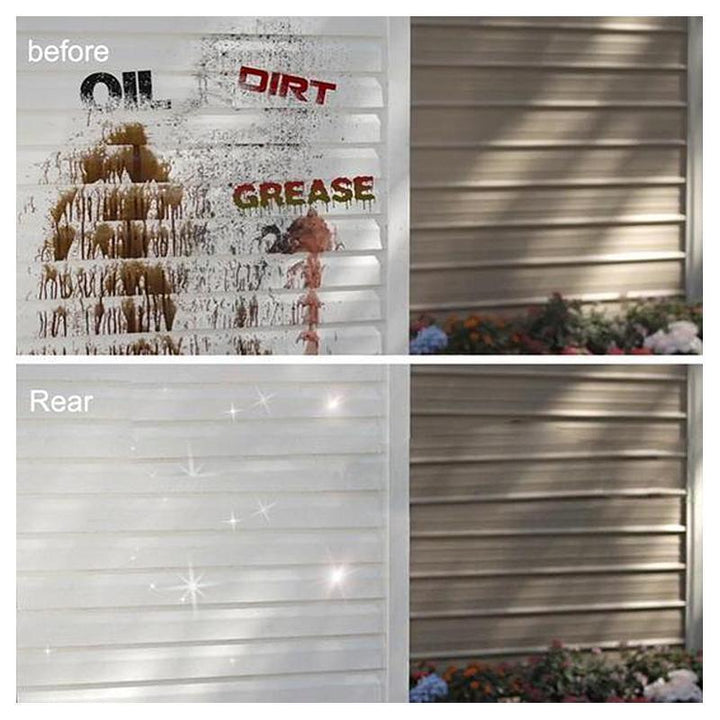 Glass Cleaner | Skanto
