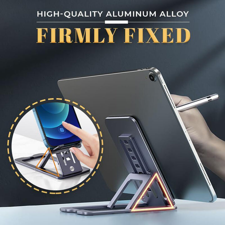 Skanto | Luftfartsaluminiumlegering sammenleggbar holder