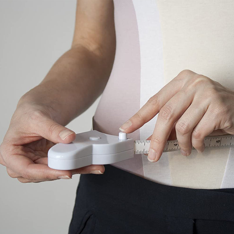 Skanto | Automatisk Rullende Tape Livmåler Ruler
