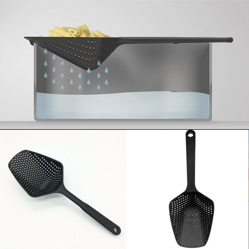 Skanto | Stort Nylon Sil Suppefilter