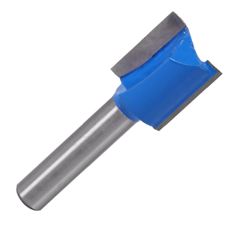 Skanto | 8mm Skaft Trebor Bit Sett