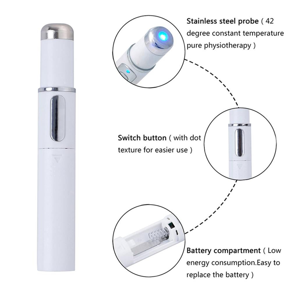 Skanto | Laser Ultrasonisk Hudoppstrammingsmaskin