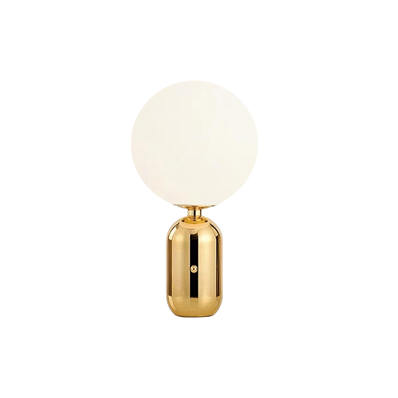 Skanto | Skandinavisk lampe full av eleganse
