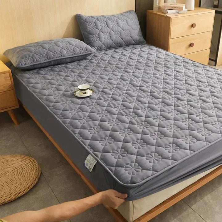 Luksus Duvet Sett | Skanto