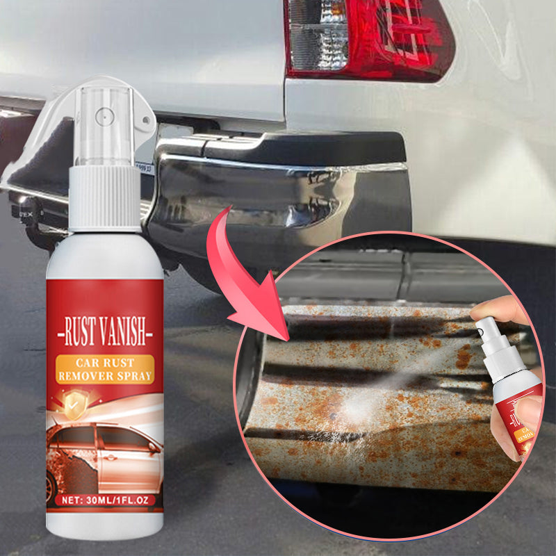 Skanto | Multifunksjonell effektiv langvarig bil rustfjerner spray