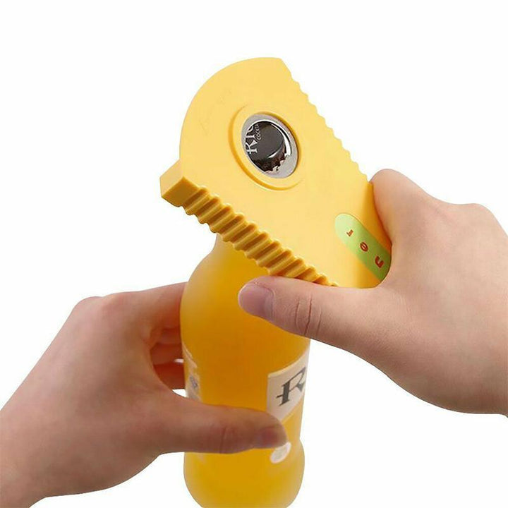 Anti-Slip Easy Jar Opener | Skanto