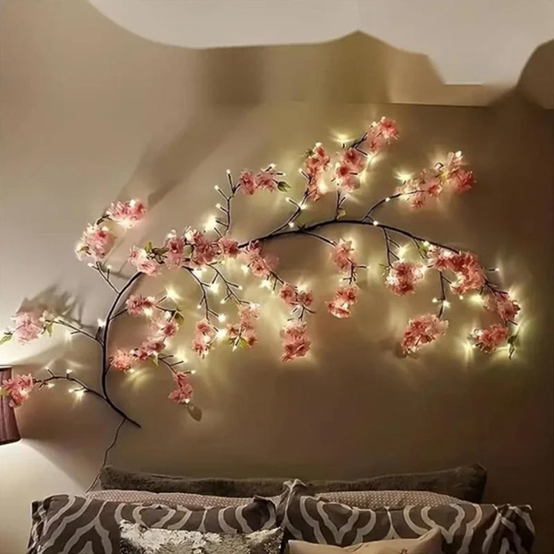 Skanto | LED Tregren Design Lys