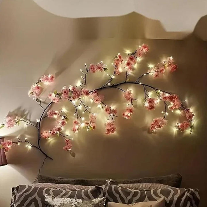 Skanto | LED Tregren Design Lys