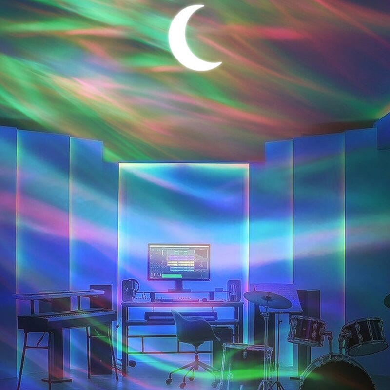 Nordlys Aurora Projektor | Skanto