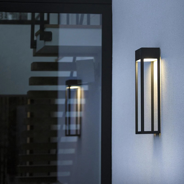 Skanto | Stilig LED Utendørs Lampe