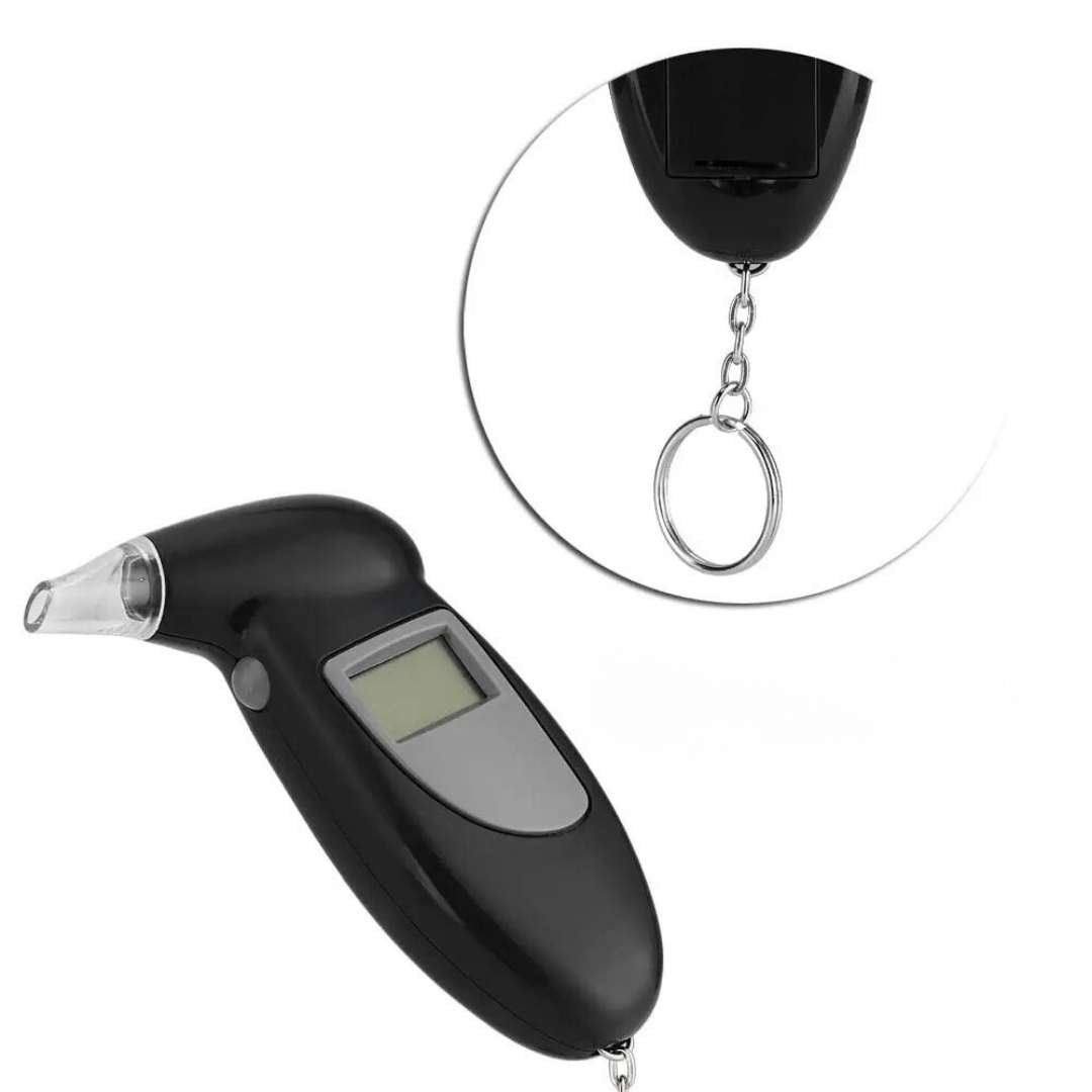 Skanto | Keto Breath Meter | Nøyaktig ketose overvåking for vekttap og kostholdsoptimalisering hjemme eller på farten