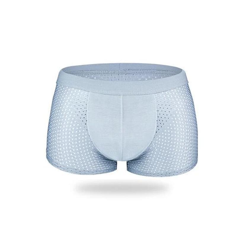 Skanto | Herremote Ny Ice Silk Modell Undertøy