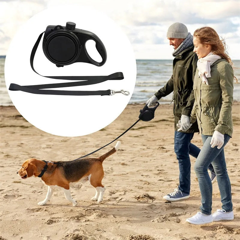 Skanto | 4 i 1 Hundekortlåser