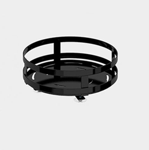 Skanto | RotatingRack - Multifunksjonell lagringshylle - Optimalisert plass - Innovativt design