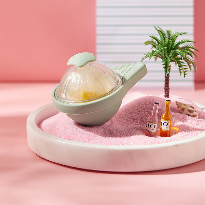 Large Ball Ice Tray Mold | Skanto