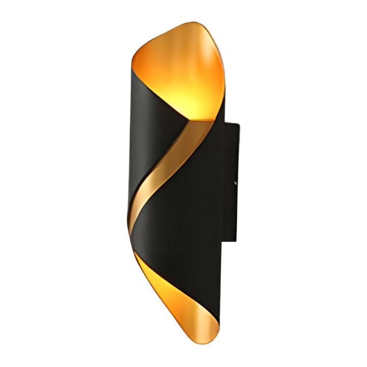 Skanto | SustainGlow Waterproof LED Outdoor Wall Lamp