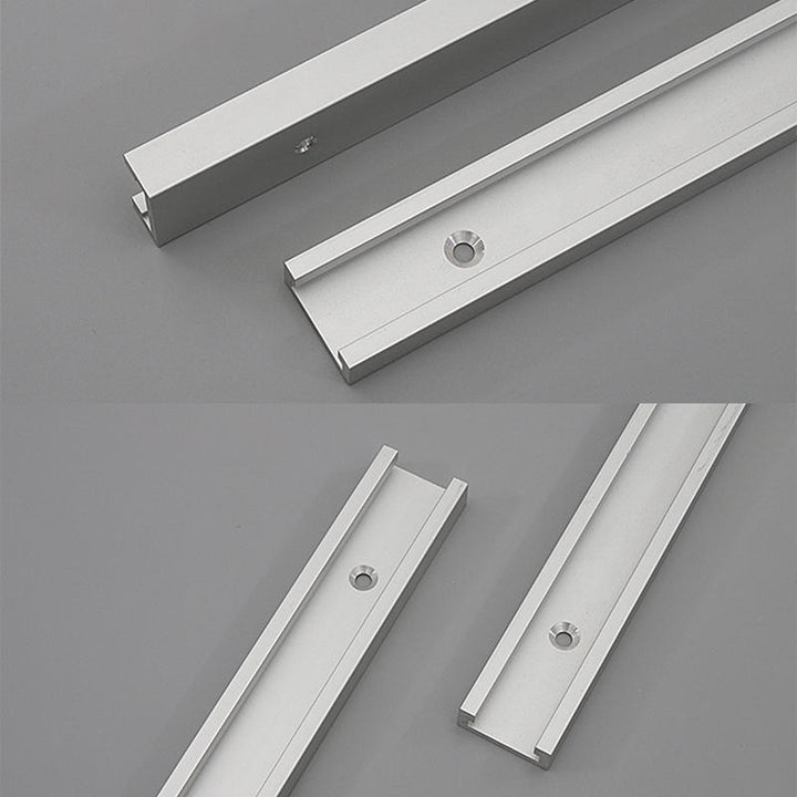 Skanto | DIY Bordsag Geometri Bar