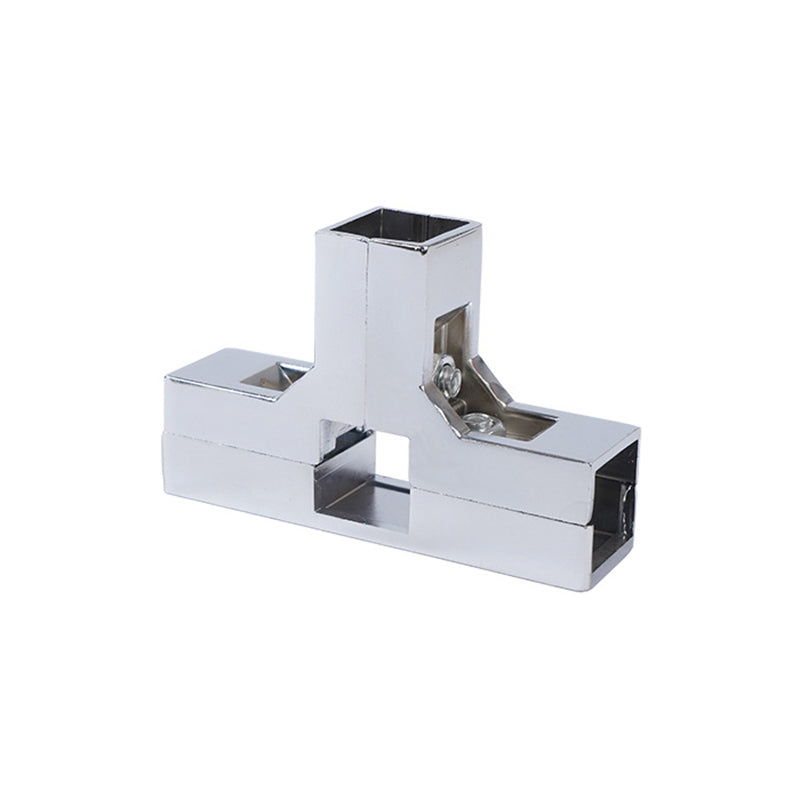 Square Tube Connector | Skanto