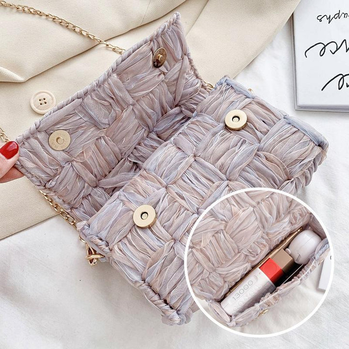 Handbag DIY Tilbehørsett | Skanto