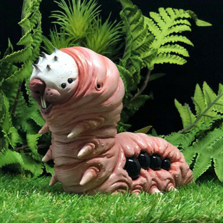Skanto | Halloween Skumle Skjelett Insekter