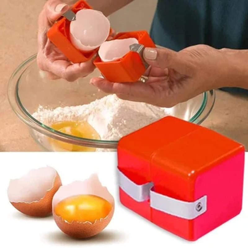 Skanto | enkel eggåpner