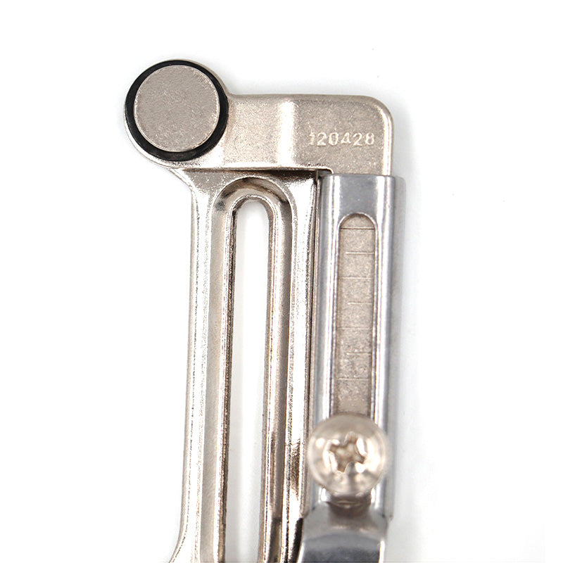 Skanto | Symaskin Hemming Roller