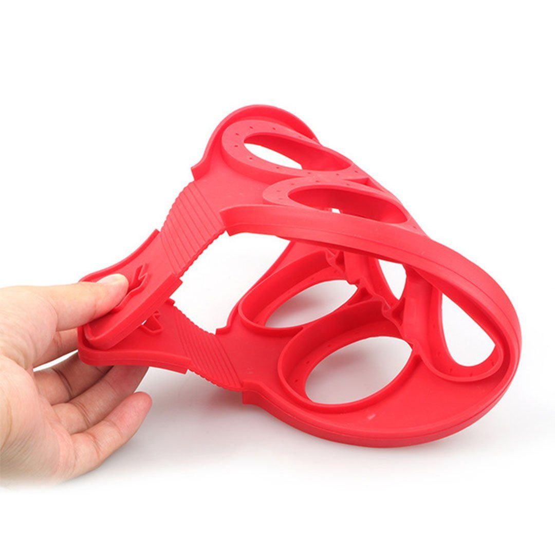 Non-stick silikon bakeform for panne | Skanto