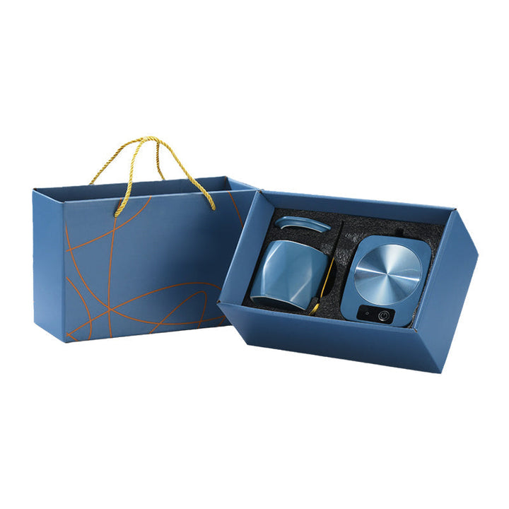 BlazeSip — Opplev hver slurk varm, koselig, og akkurat slik du liker det | Skanto