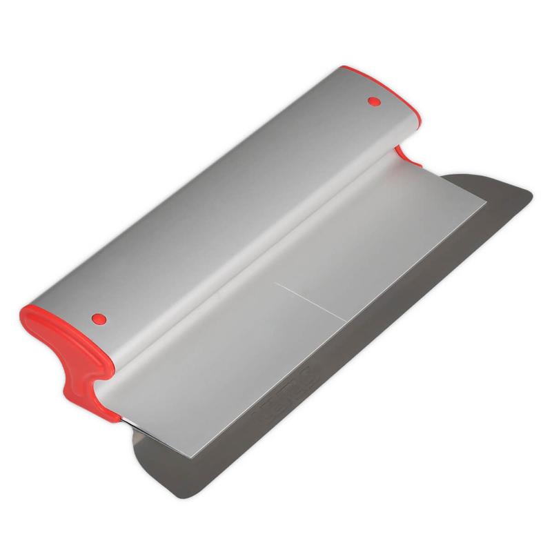 Skanto | Veggfinishing glattsparkel