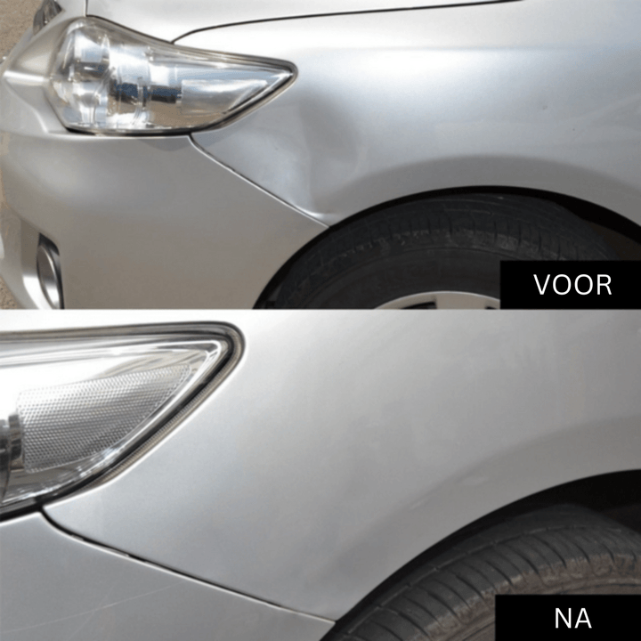 Fixdent Reparere Dine Bil Drømmer | Skanto