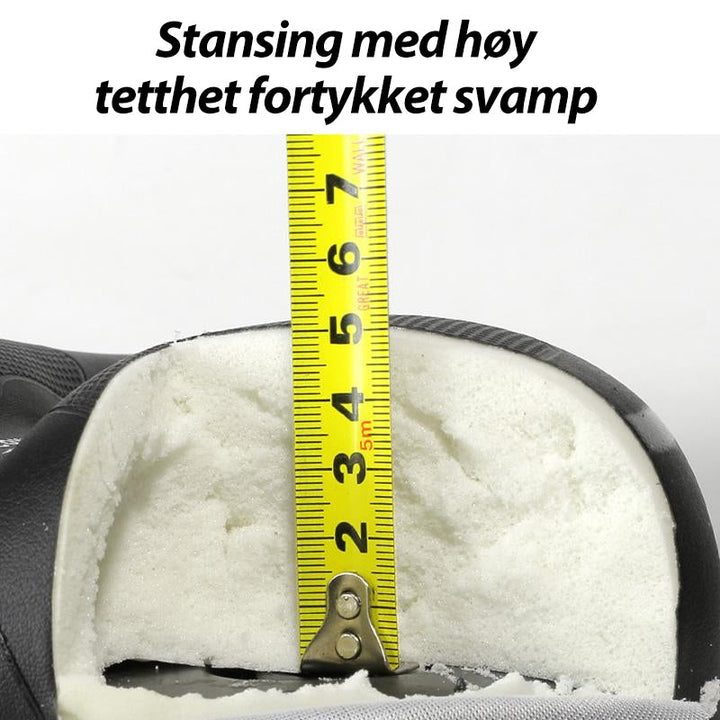 Skanto | Type Bicycle Saddle Cushion With Ventilation