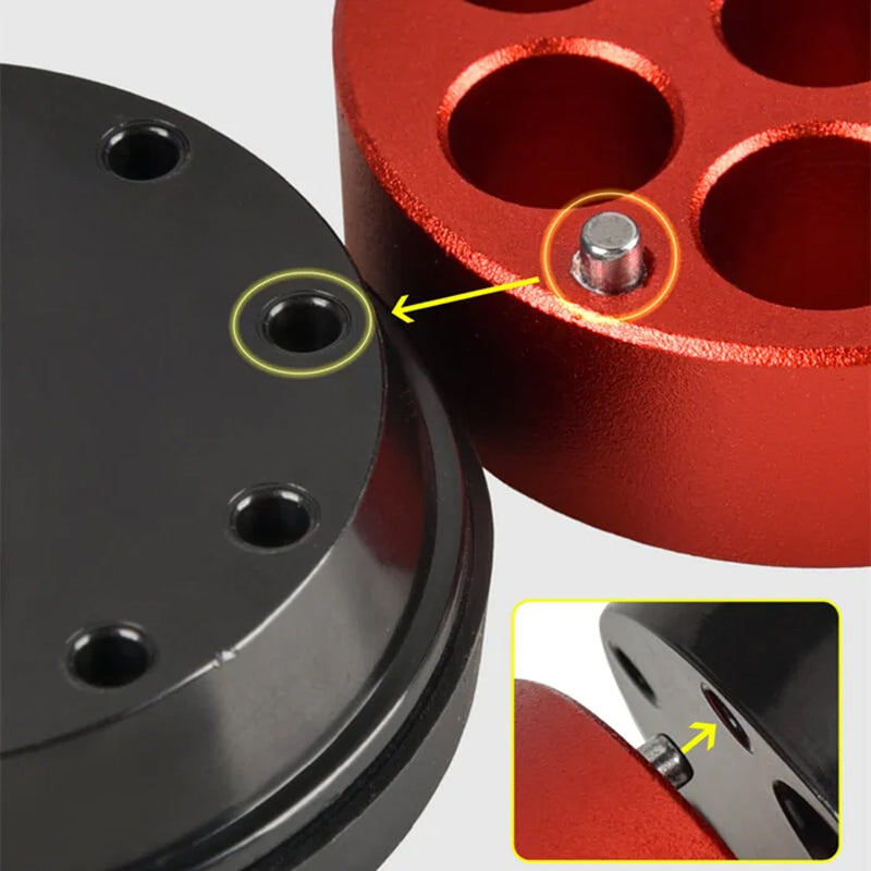 ⭕Støvsamler for elektriske bor⭕ | Skanto