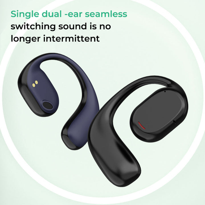 Skanto | Trådløst Øre Henge Bluetooth Headset