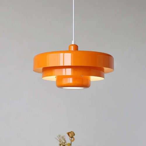 Skanto | LED Italiensk stil pendellampe - Vintage hengelampe for kjøkken og spisestue belysning