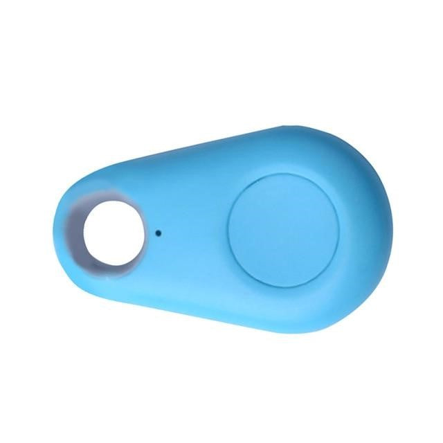 PetTrack – Kompakt GPS Tracker for Kjæledyr Skanto