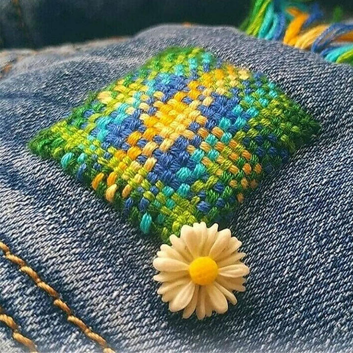 Skanto | Small Loom-Speedweave Type Weaving Tool