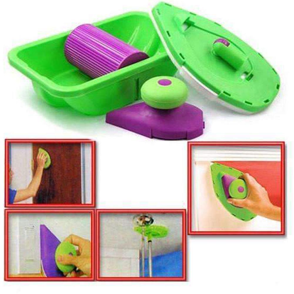 Skanto | Point And Paint Roller Tray Set
