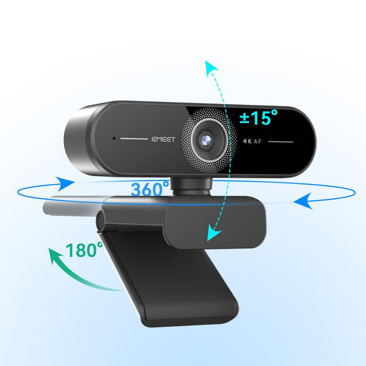 Skanto | USB PC Webkamera