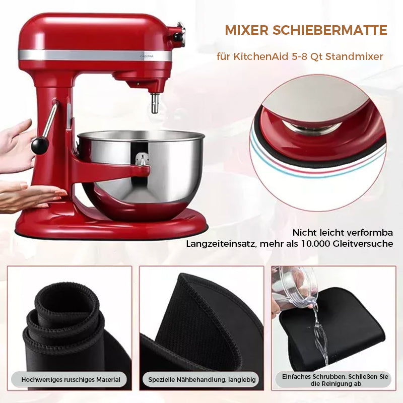 Skanto | Enkel Stå Mixer Matte