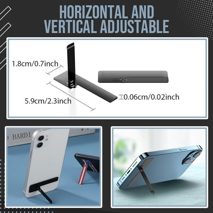 Skanto | Ultra-tynn Telefonholder