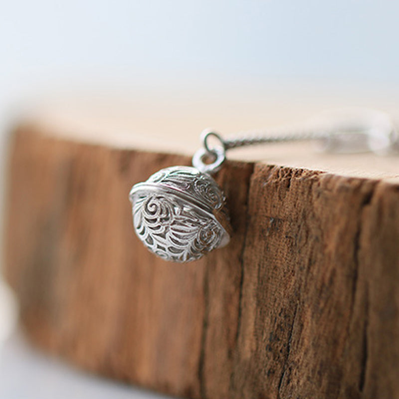 Skanto | Vintage Bell Bracelet