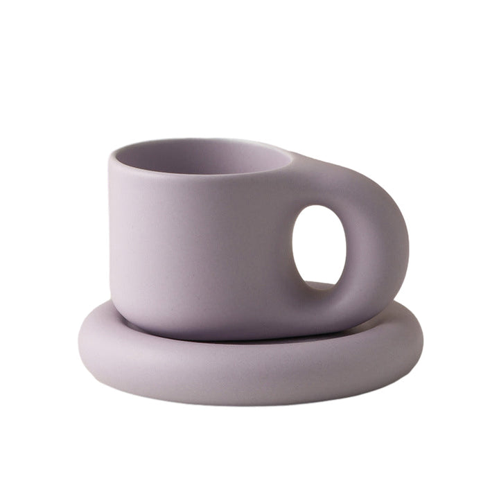 Skanto | Nordisk Minimalistisk Søt Tykk Kopp