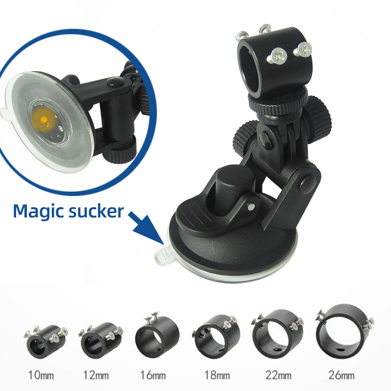 Skanto | Laser Måling Veiledningsett