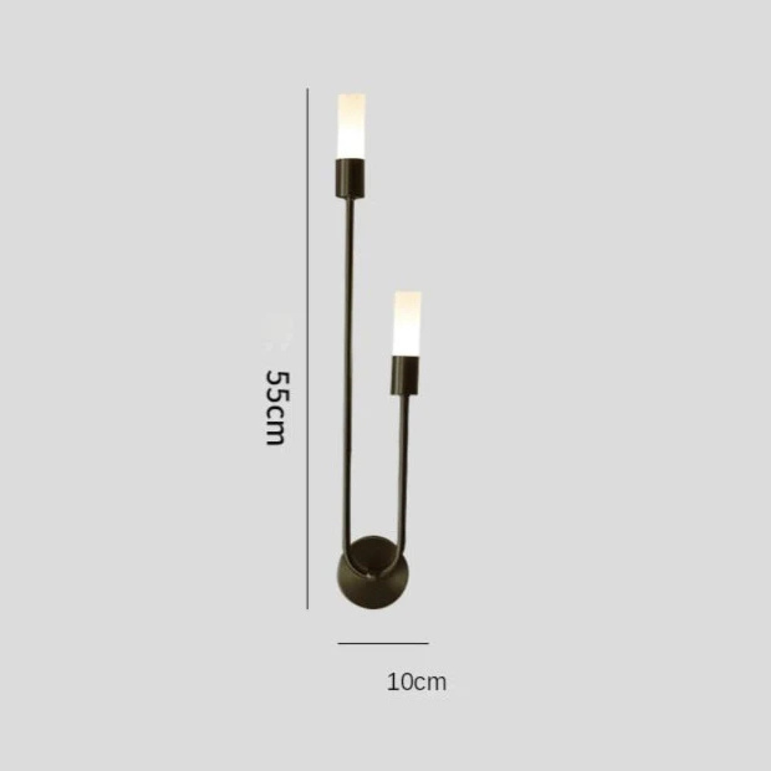 Skanto | Moderne LED Vegglampe