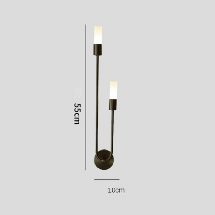 Skanto | Moderne LED Vegglampe