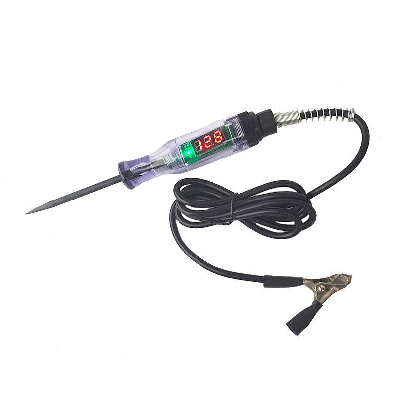 Kretsprøveprobe for personbil/lastbil | Skanto