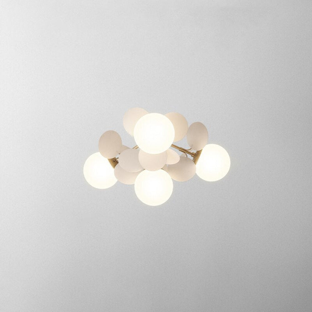 Skanto | ModernBrilliance Lampe - Stilfull LED Pendellampe for Ethvert Rom