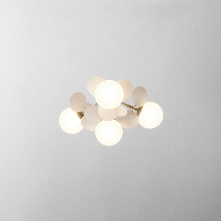 Skanto | ModernBrilliance Lampe - Stilfull LED Pendellampe for Ethvert Rom