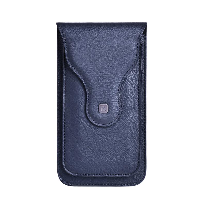 Tote bag for mobile phones in retro style | Skanto