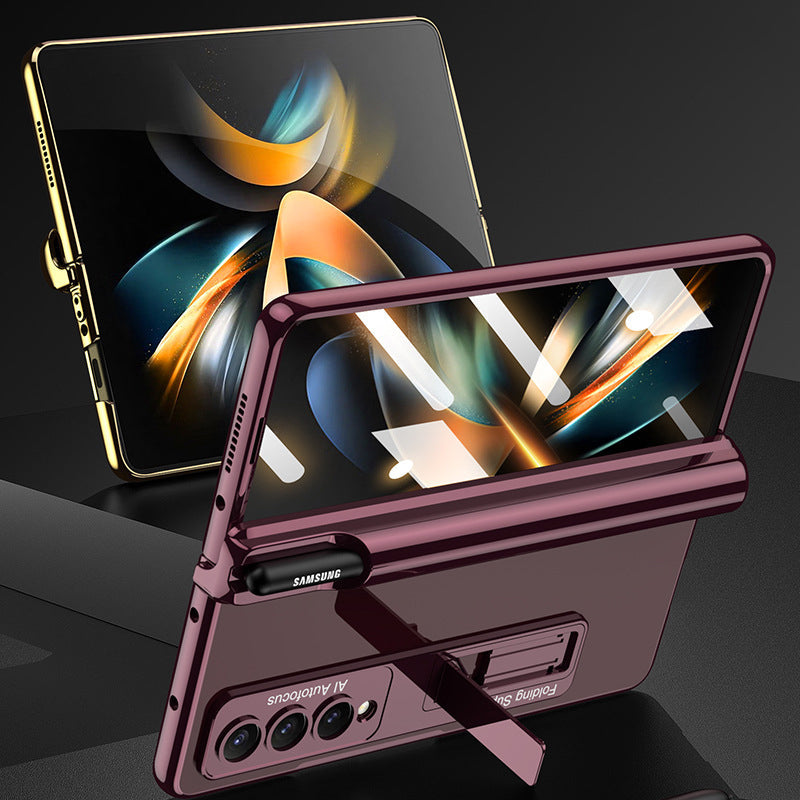 Skanto | Samsung Flip Telefondeksel for Fold4